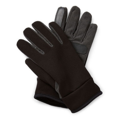 Isotoner Touch Screen Enabled Cold Weather Gloves