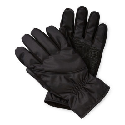 Isotoner Touch Screen Enabled Cold Weather Gloves
