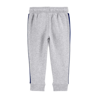 Carter's Toddler Boys Tapered Pull-On Pants