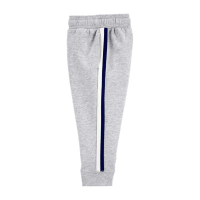 Carter's Toddler Boys Tapered Pull-On Pants