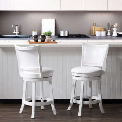 Swivel Bar Stool