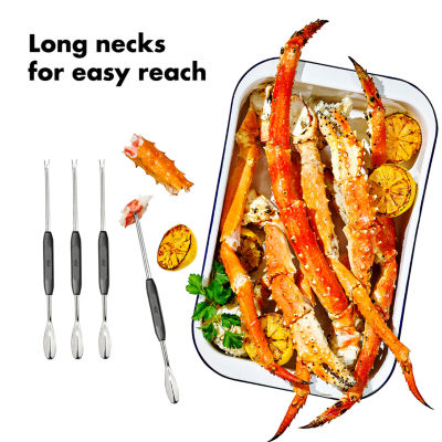 OXO Good Grips 4-pc. Seafood Picks