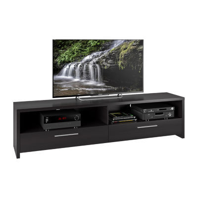 Fernbrook 75" Wood TV Stand