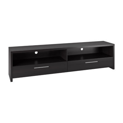 Fernbrook 75" Wood TV Stand