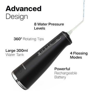 Aquasonic Elite Water Flosser