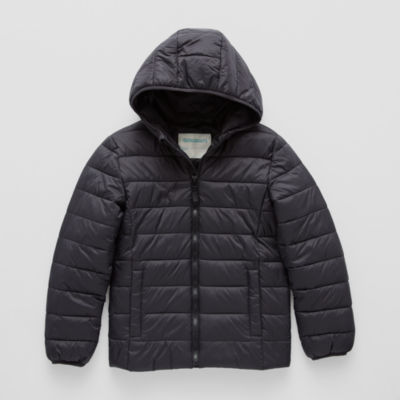 Thereabouts Little & Big Boys Midweight Puffer Jacket