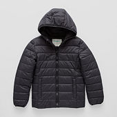 Jcpenney coats for boys online