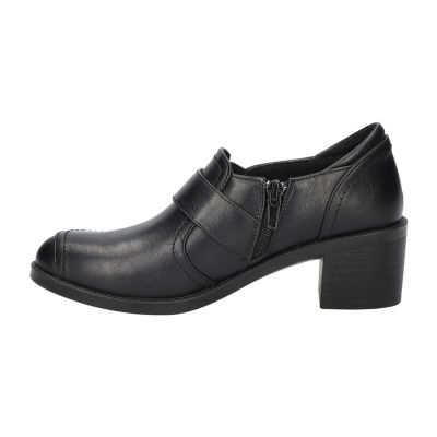 Easy Street Womens Ballad Clogs