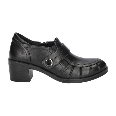 Easy Street Womens Ballad Clogs