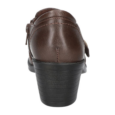 Easy Street Womens Ballad Clogs