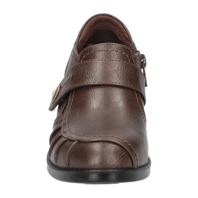 Easy Street Womens Ballad Clogs