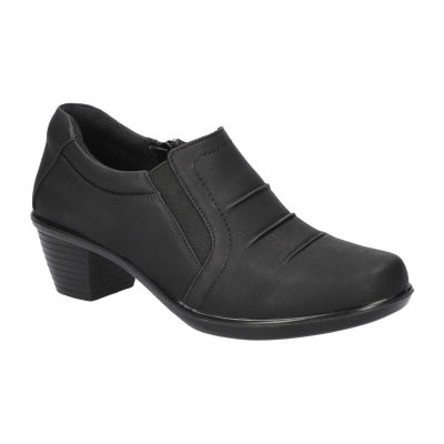 Easy Street Womens Chipper Clogs