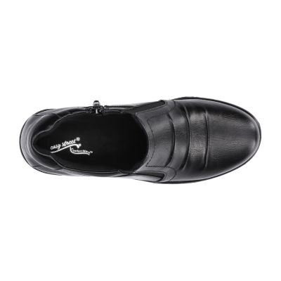 Easy Street Womens Chipper Clogs