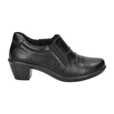 Easy Street Womens Chipper Clogs