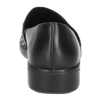 Easy Street Womens Destiny Slip-On Shoe