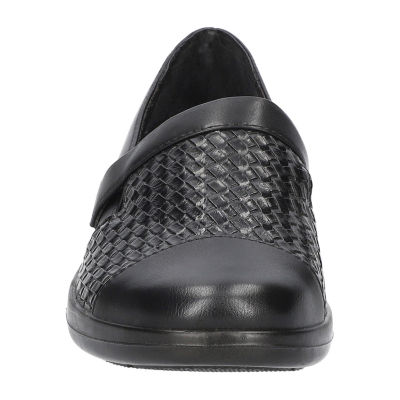 Easy Street Womens Destiny Slip-On Shoe