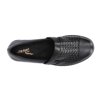 Easy Street Womens Destiny Slip-On Shoe