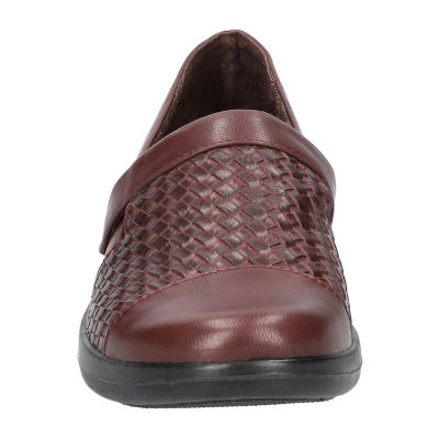 Easy Street Womens Destiny Slip-On Shoe