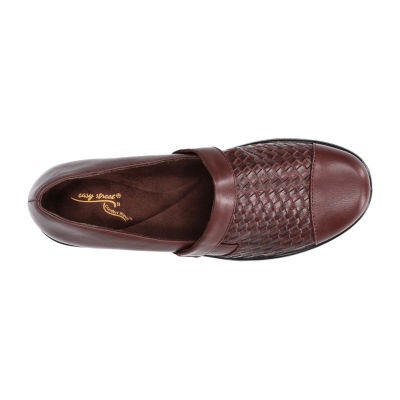 Easy Street Womens Destiny Slip-On Shoe