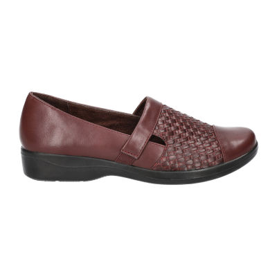 Easy Street Womens Destiny Slip-On Shoe