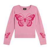 Jcpenney girls sweaters hotsell