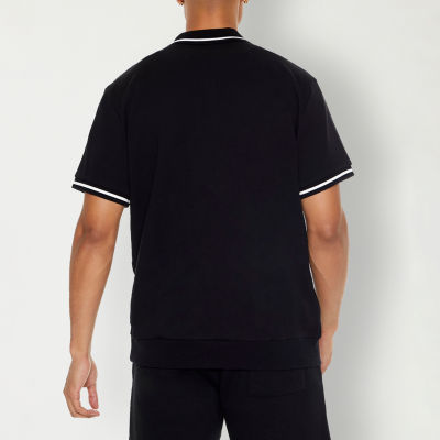 Forever 21 Mens Short Sleeve Polo Shirt