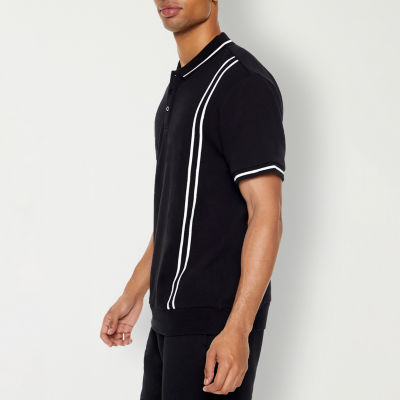 Forever 21 Mens Short Sleeve Polo Shirt