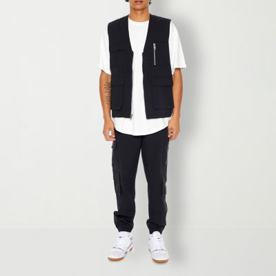 Forever 21 Mens Cargo Jogger Pant