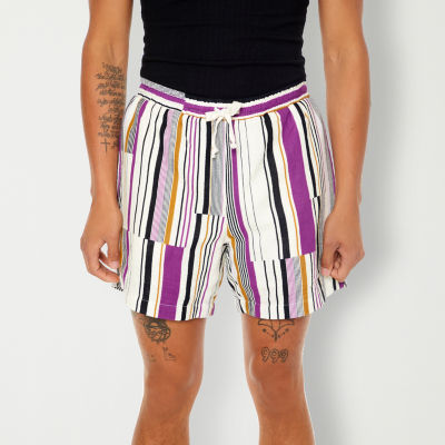 Forever 21 Shorts Mens Pull-On Short