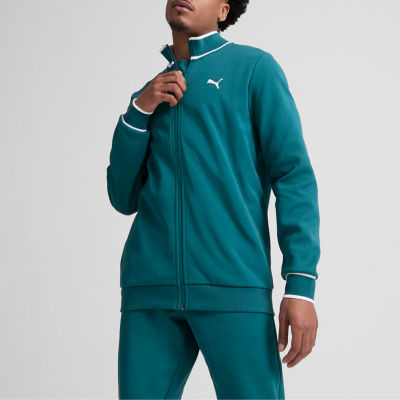 PUMA Mens Lightweight Track Jacket