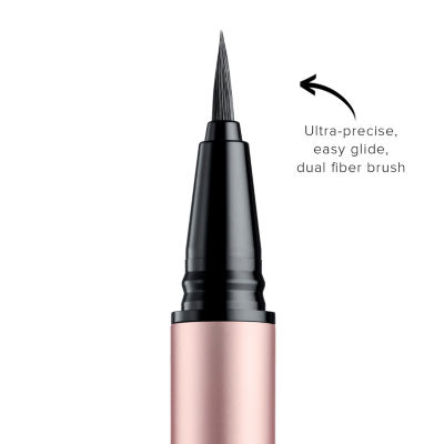 Too Faced Better Than Sex Easy Glide Waterproof Liquid Eyeliner