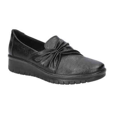 Easy Street Womens Faith Slip-On Shoe