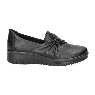 Easy Street Womens Faith Slip-On Shoe