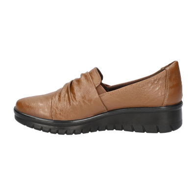 Easy Street Womens Faith Slip-On Shoe