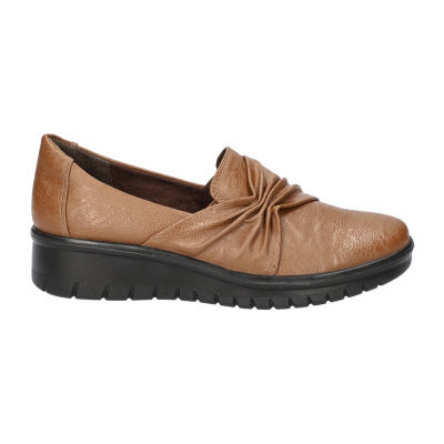 Easy Street Womens Faith Slip-On Shoe