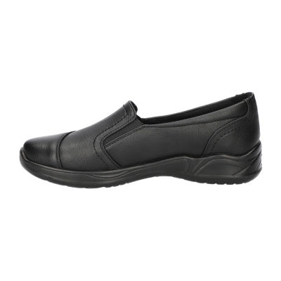 Easy Street Womens Tune Slip-On Shoe