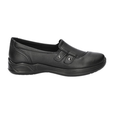 Easy Street Womens Tune Slip-On Shoe