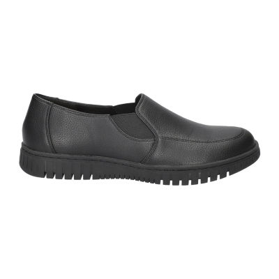 Easy Street Womens Oriel Slip-On Shoe