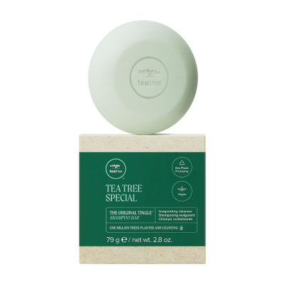 Paul Mitchell Tea Tree  Special Shampoo Bar Shampoo - 2.8 oz.