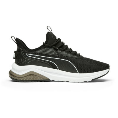 PUMA Amplifier Mens Training Shoes Wide Width