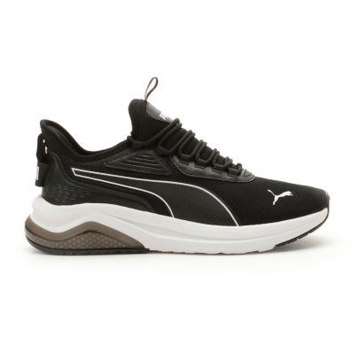 PUMA Amplifier Mens Training Shoes Wide Width