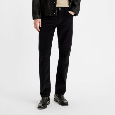 Levi's® Mens 511™ Slim Fit Corduroy Pant - Stretch