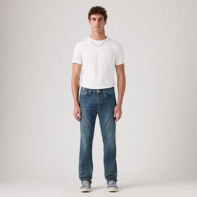 Levi's Mens 514 Straight Leg Jean