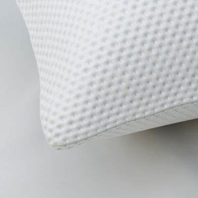 Home Expressions Cooling Firm Density Bed Pillow