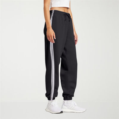 adidas Essentials 3 Stripes French Terry Jogger