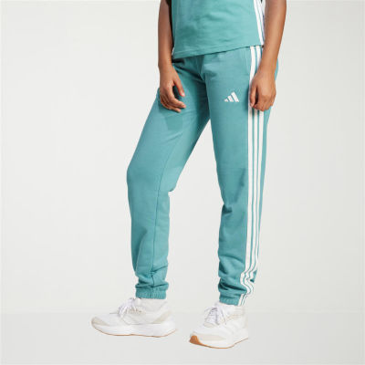 adidas Essentials 3 Stripes French Terry Jogger
