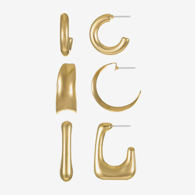 LIZ CLAIBORNE MULTIPLE EARS RECOLOR COLLECTION