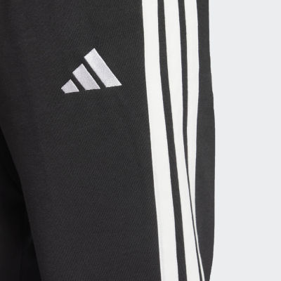 adidas 3 Stripe Mens Sweatpant