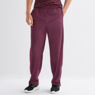 Xersion Side Snap Mens Quick Dry Workout Pant - JCPenney