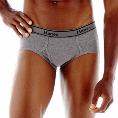 Hanes Freshiq Comfortflex Waistband 4 Pack Briefs